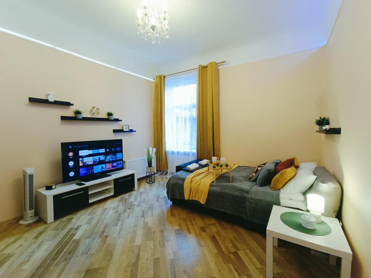 Riga Central Street Cozy Apartment المظهر الخارجي الصورة