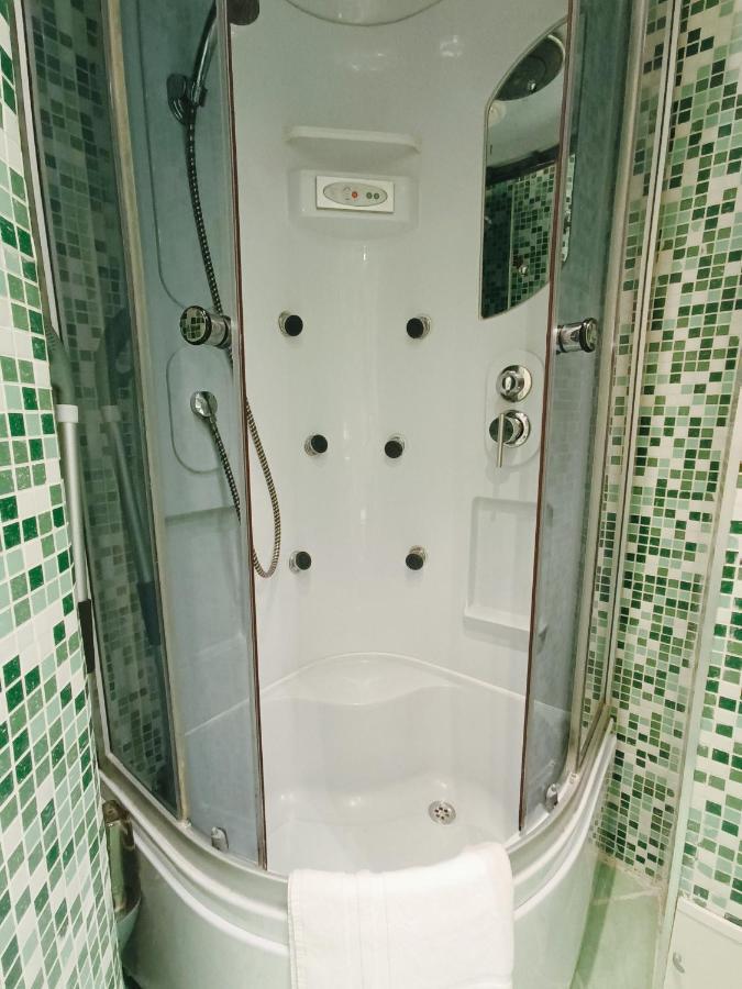 Riga Central Street Cozy Apartment المظهر الخارجي الصورة