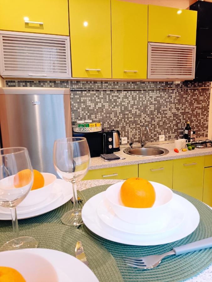 Riga Central Street Cozy Apartment المظهر الخارجي الصورة