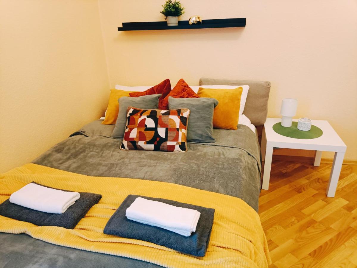 Riga Central Street Cozy Apartment المظهر الخارجي الصورة