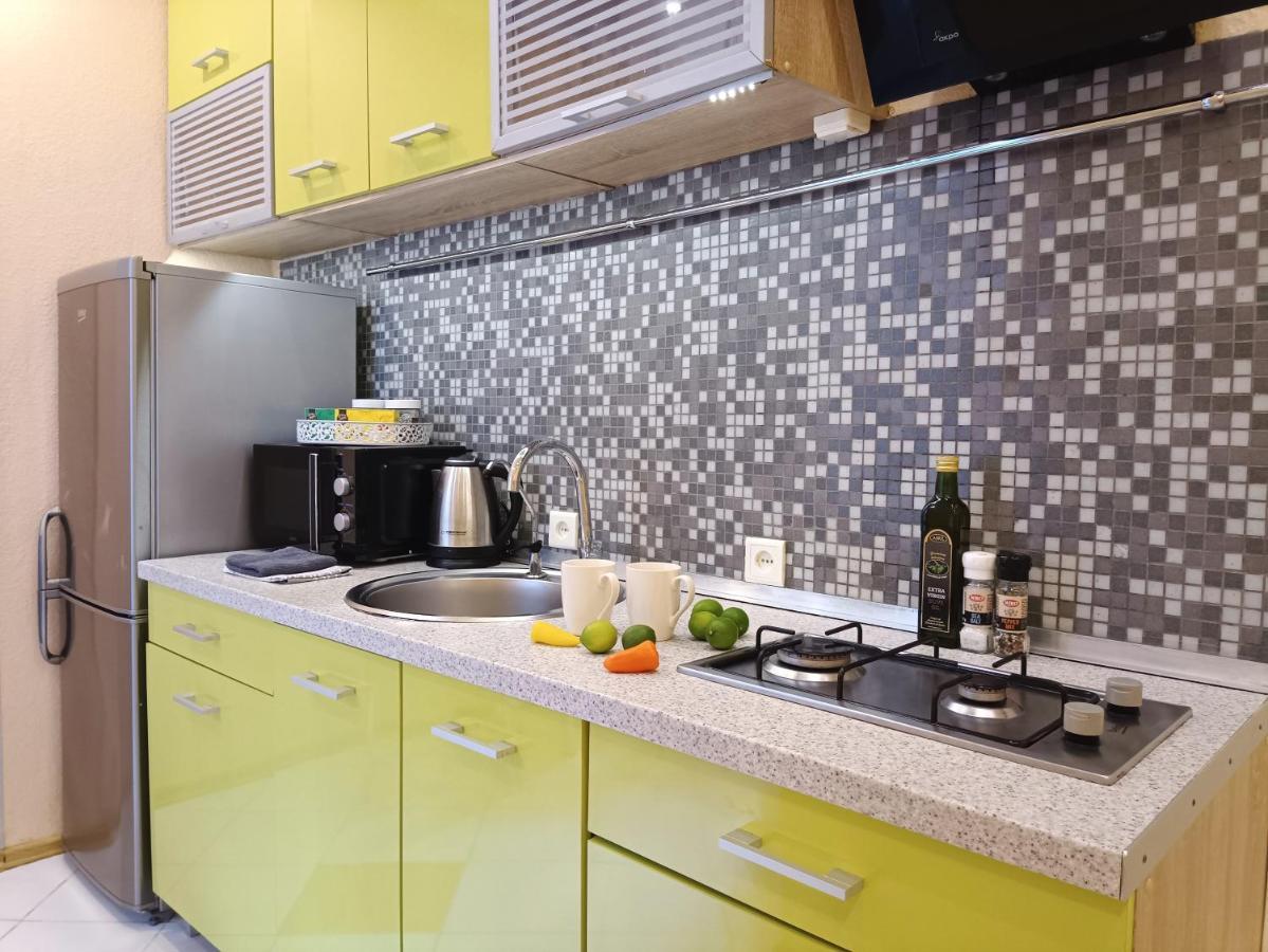 Riga Central Street Cozy Apartment المظهر الخارجي الصورة